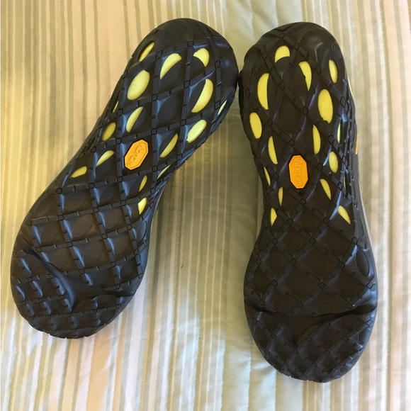 MERRELL MENS 10M Jungle Moc XX shoes Dusty Olive new in box never worn J97603 - Picture 6 of 7